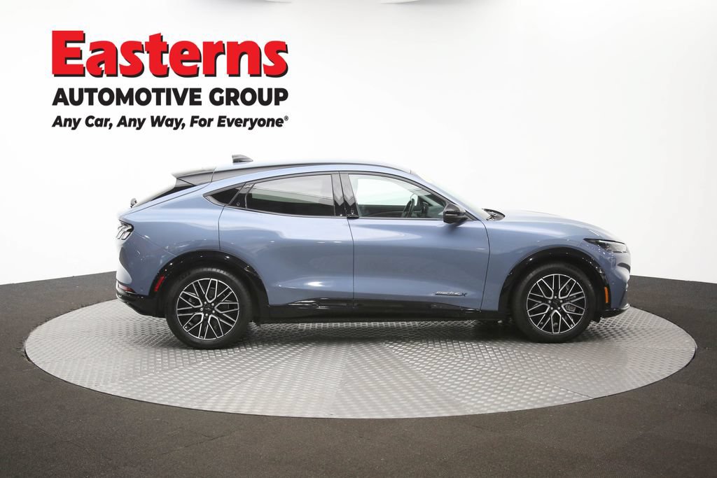 Used 2024 Ford Mustang Mach-E Premium AWD/4WD image 39