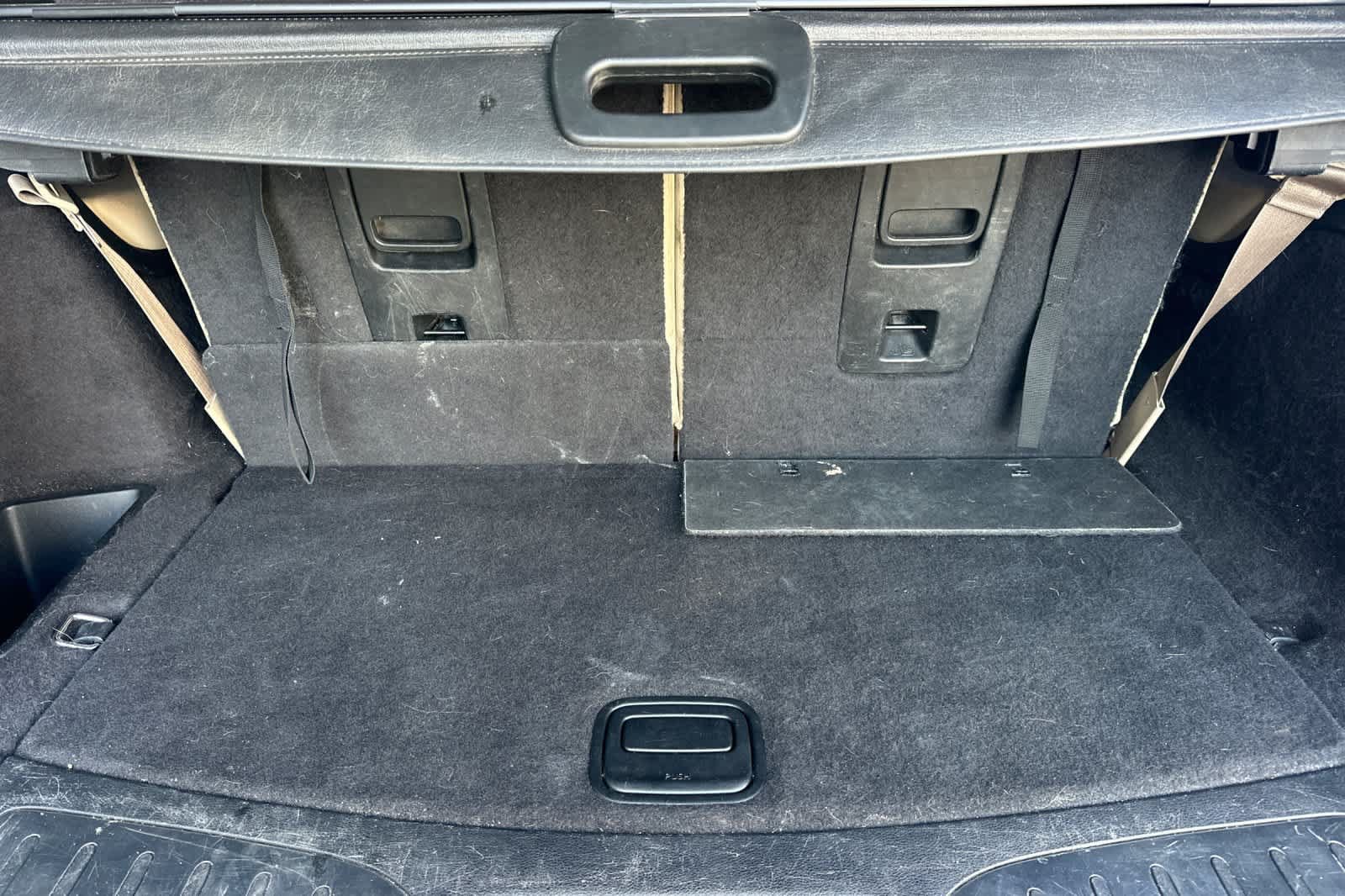 Used 2015 Dodge Durango Citadel w/ Technology Group RWD image 18