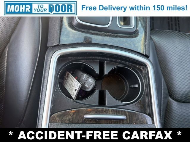 Used 2017 Chrysler 300 C RWD image 22