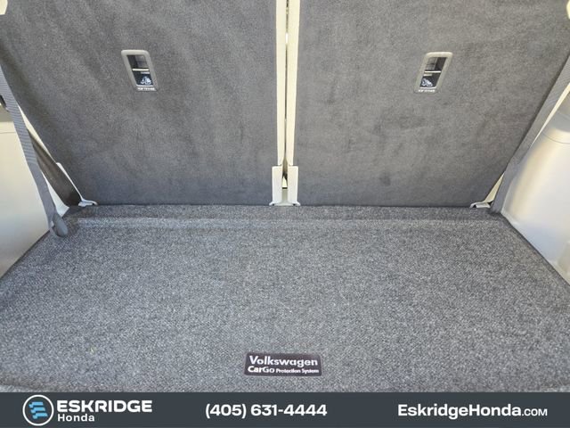 Used 2019 Volkswagen Atlas SE w/ Towing Package image 34