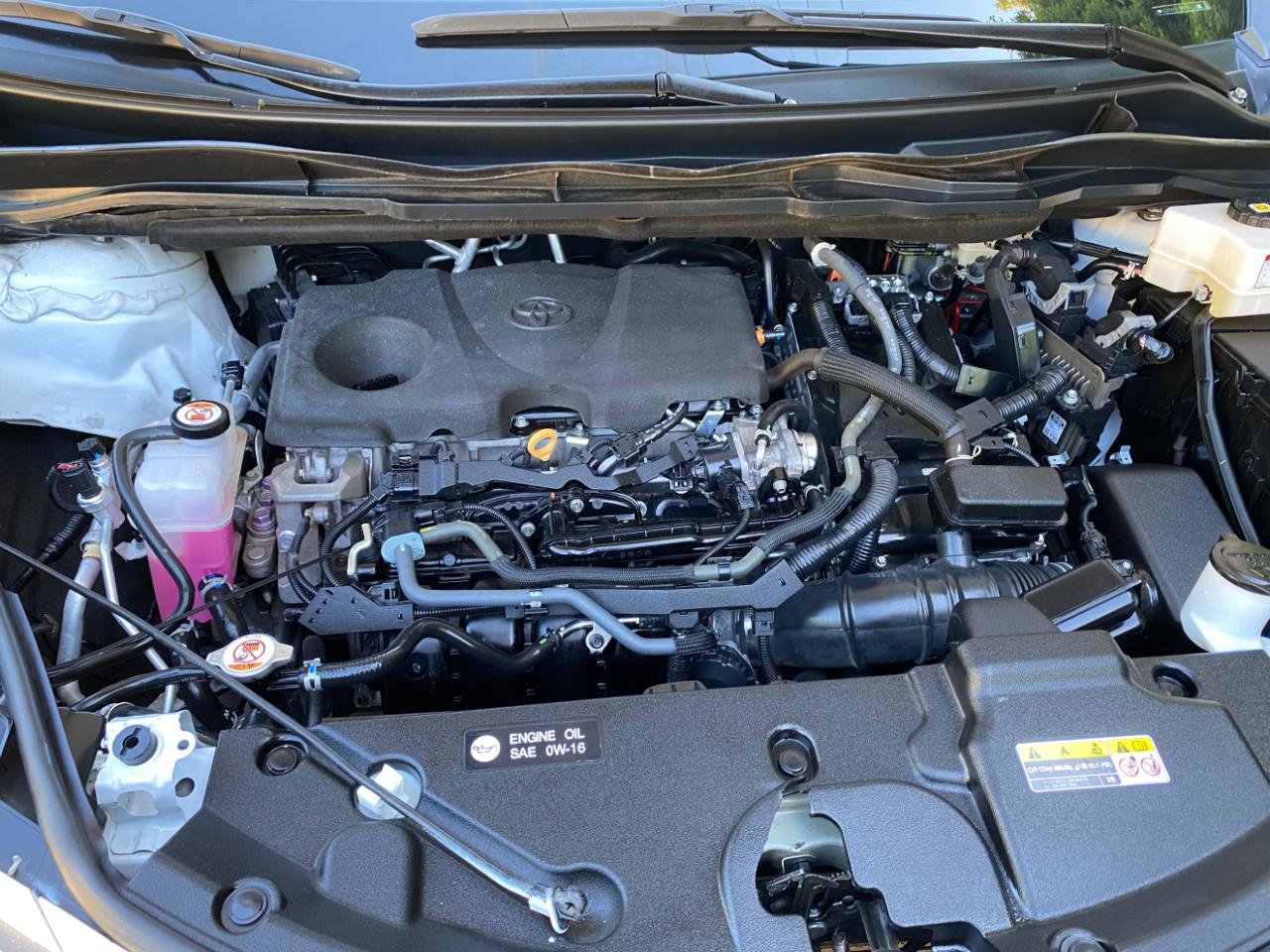 Used 2023 Toyota Sienna XLE FWD image 19