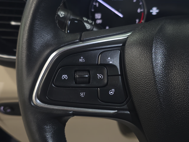 Used 2023 Buick Envision Avenir AWD/4WD image 15