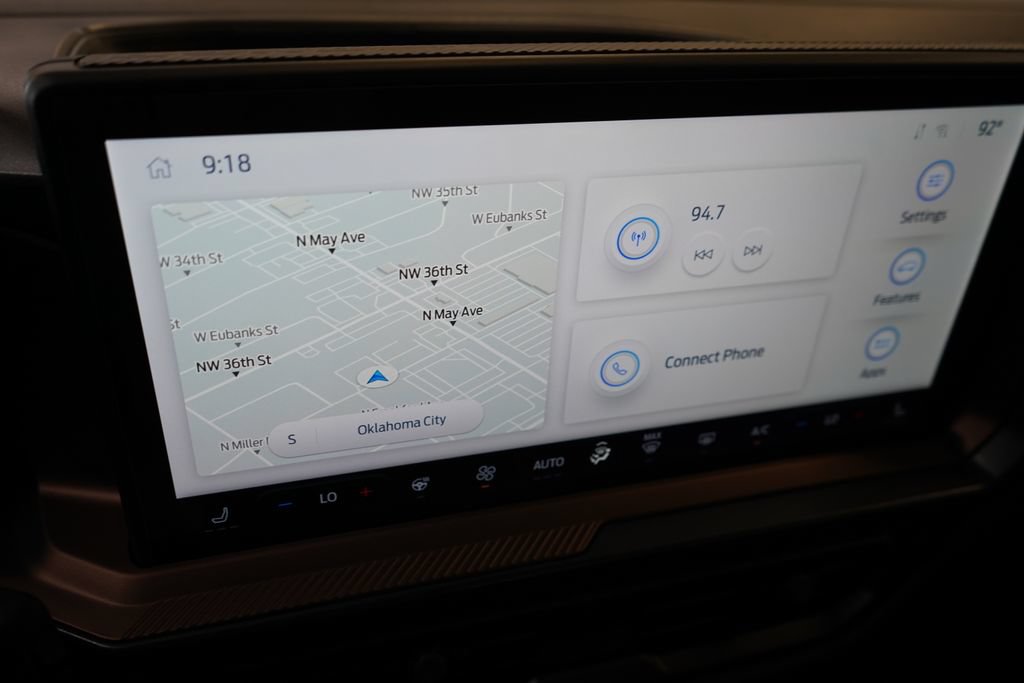 New 2026 Ford Bronco Sport Outer Banks w/ Outer Banks Tech Package+ AWD/4WD image 35