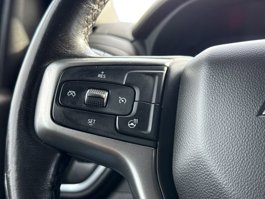 Used 2022 Chevrolet Silverado 1500 LT image 28