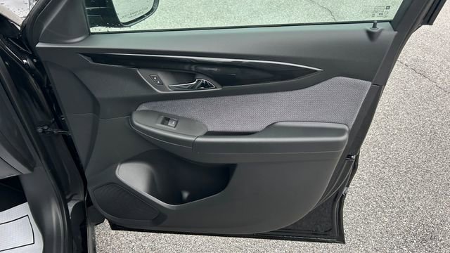 New 2026 Chevrolet TrailBlazer LT image 49