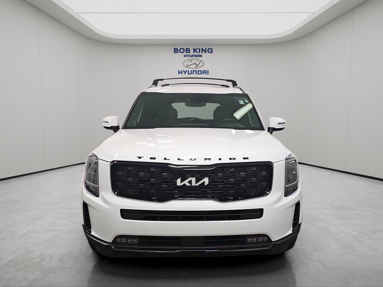 Used 2022 Kia Telluride SX w/ SX Prestige Package AWD/4WD image 8
