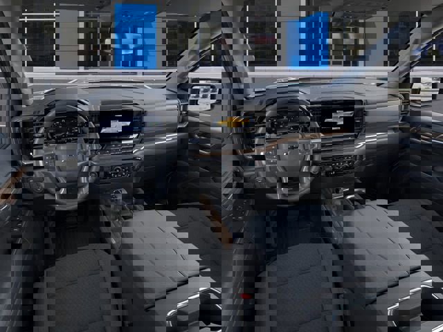 New 2026 Chevrolet Silverado 1500 RST image 15