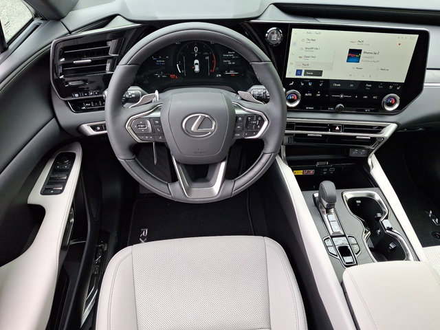 New 2026 Lexus RX 350 Premium AWD/4WD image 6