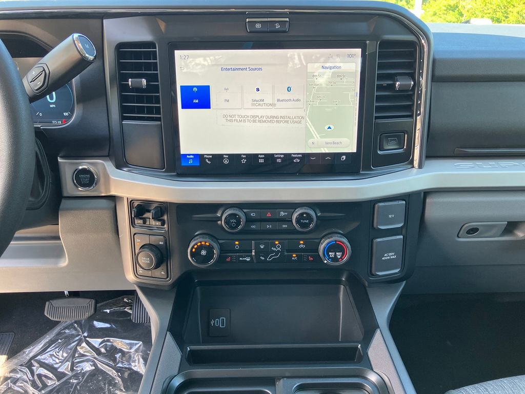 New 2026 Ford F250 XLT w/ XLT Premium Package image 27