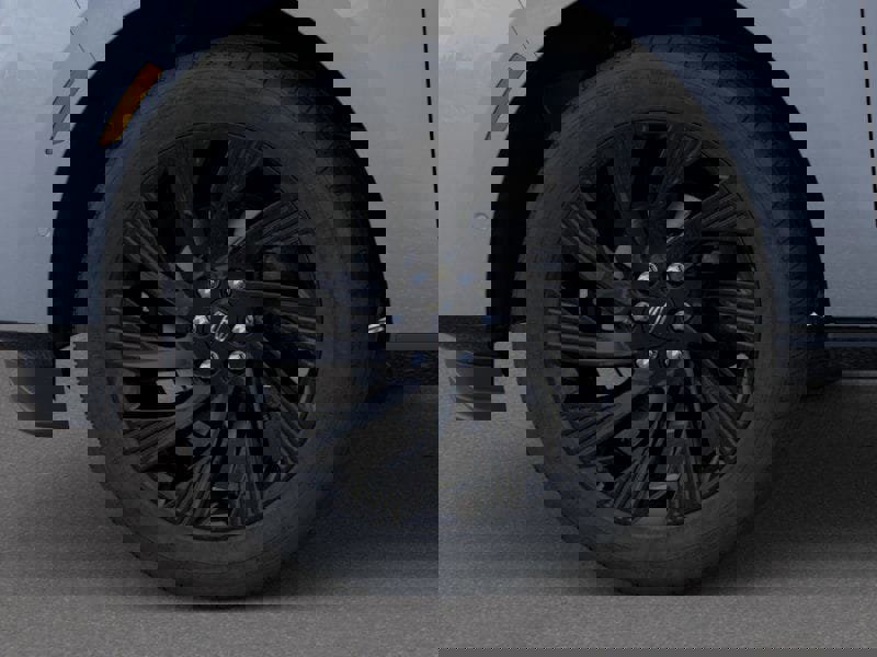 New 2026 Lincoln Navigator Reserve w/ Jet Appearance Package image 19