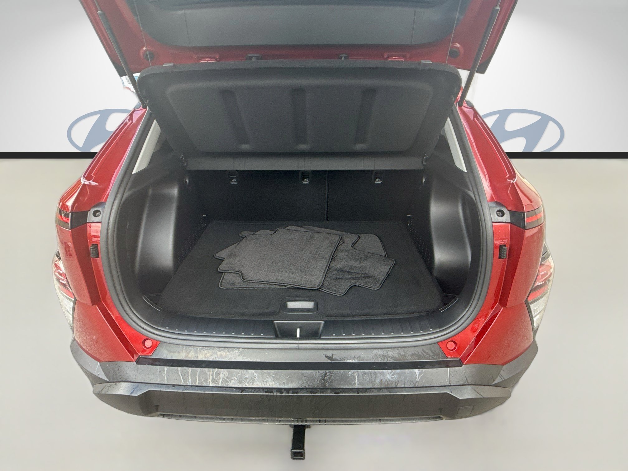 Certified 2026 Hyundai Kona SEL Sport FWD image 24