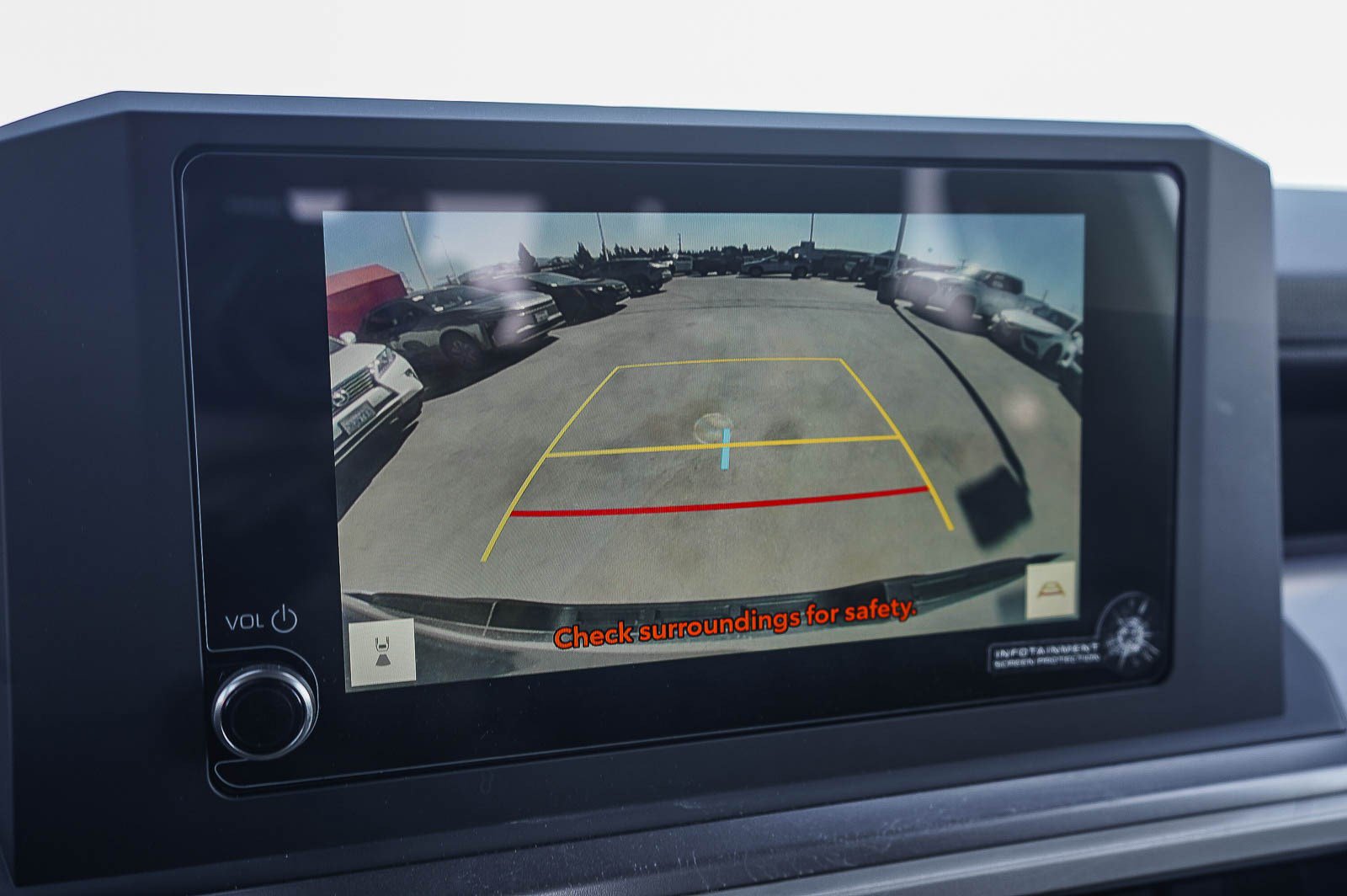 Certified 2026 Toyota Tacoma SR5 AWD/4WD image 24