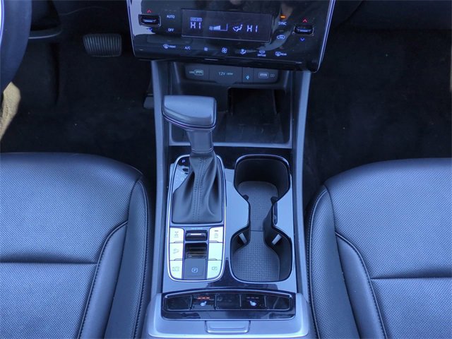 Used 2023 Hyundai Tucson SEL w/ Convenience Package image 19