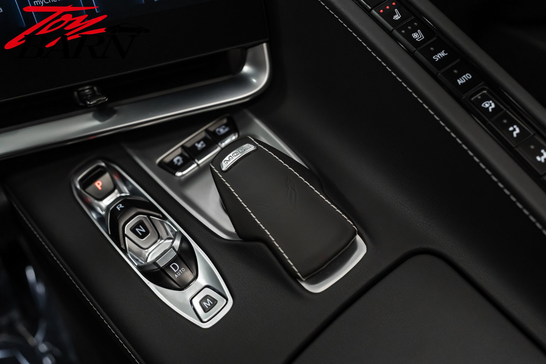 Used 2024 Chevrolet Corvette Stingray Preferred Cpe w/ Z51 Performance Package image 46