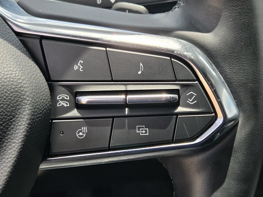 Used 2025 Chevrolet Equinox LT FWD image 22