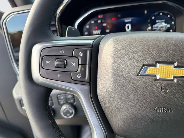 New 2026 Chevrolet Silverado 1500 LT w/ All Star Edition Plus image 21