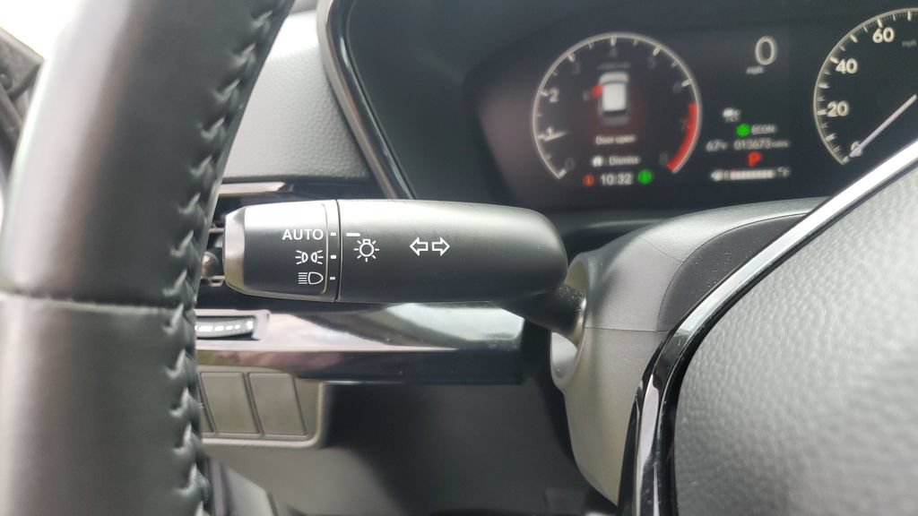 Used 2024 Honda CR-V EX-L image 11