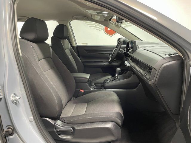 Used 2024 Honda CR-V LX image 22
