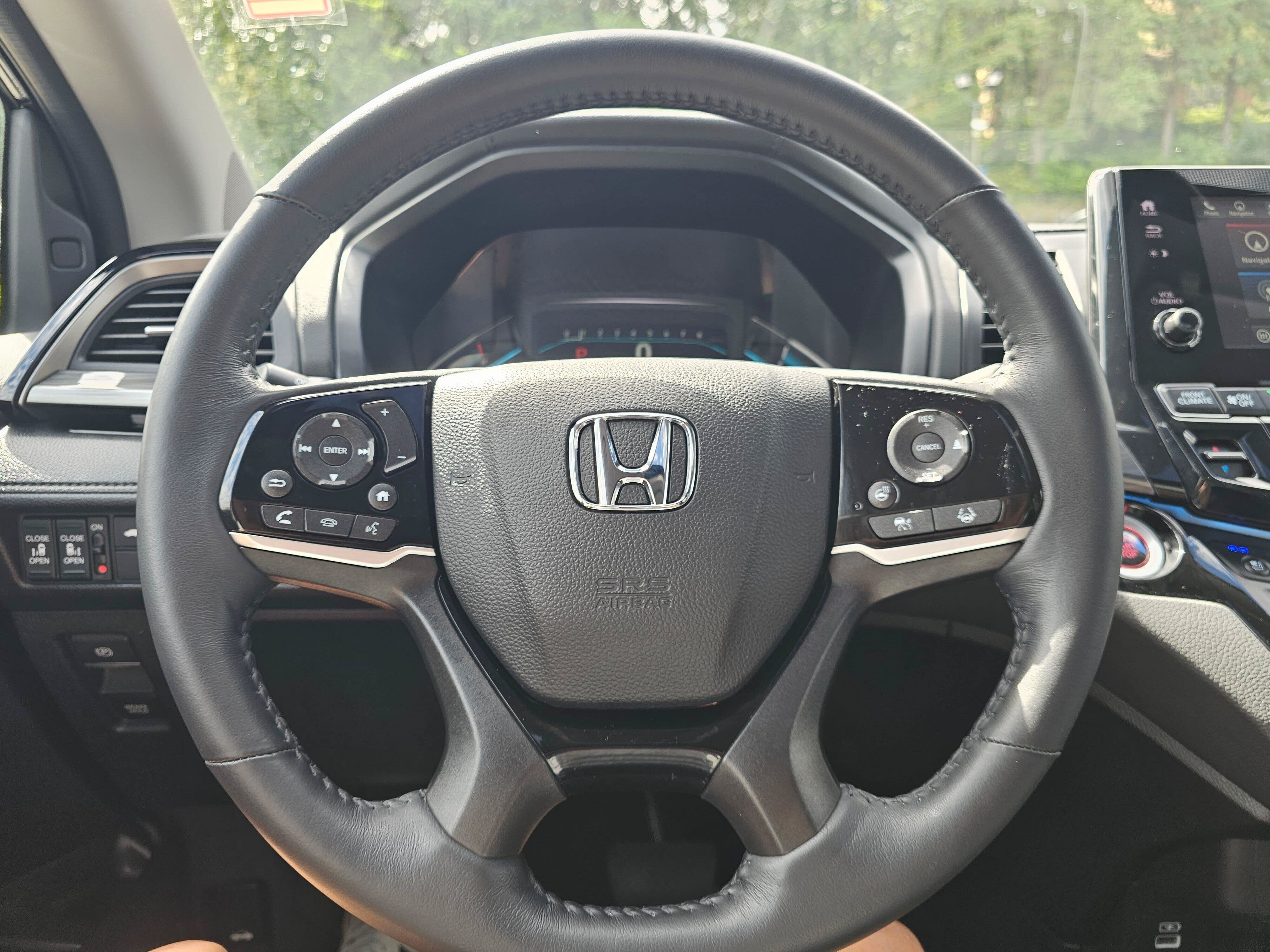 Used 2023 Honda Odyssey Elite image 27