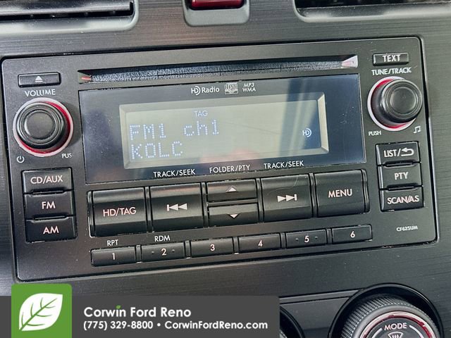 Used 2015 Subaru Forester 2.5i Limited w/ Popular Package #2 image 14