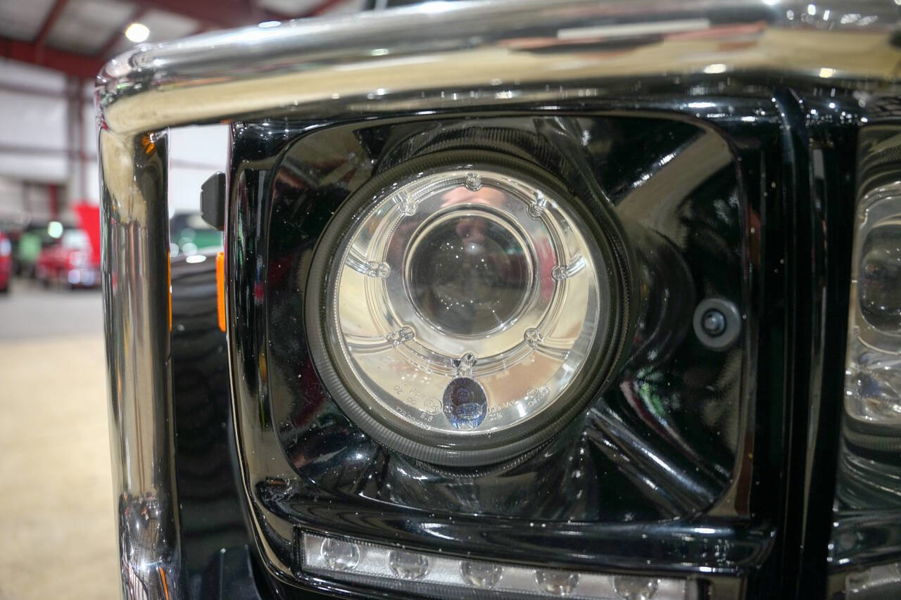 Used 2014 Mercedes-Benz G 63 AMG 4MATIC image 33