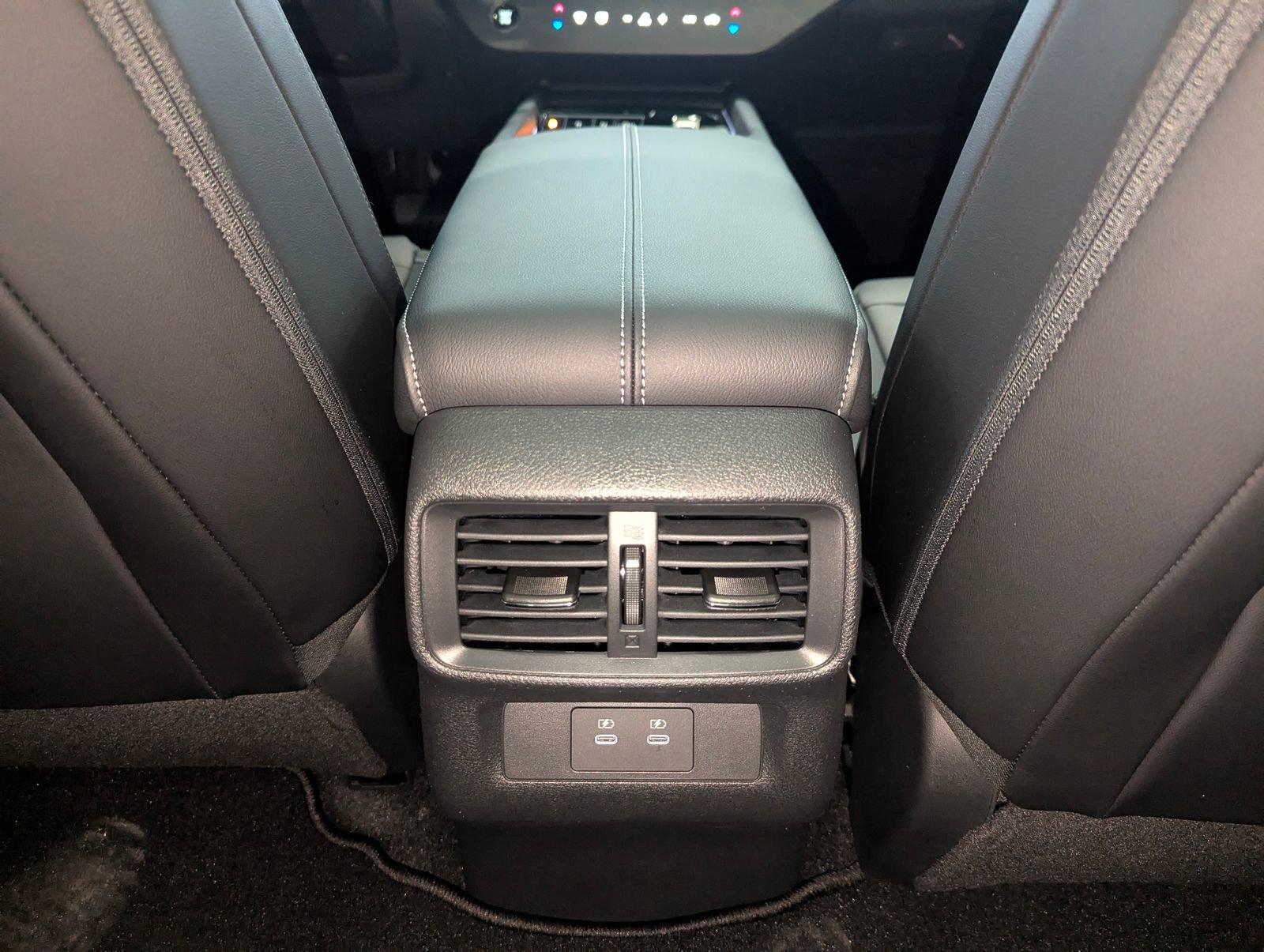 New 2025 Nissan Murano SL AWD/4WD image 27