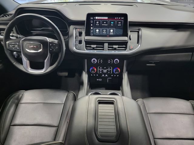 Used 2023 GMC Yukon SLT w/ SLT Luxury Package AWD/4WD image 18