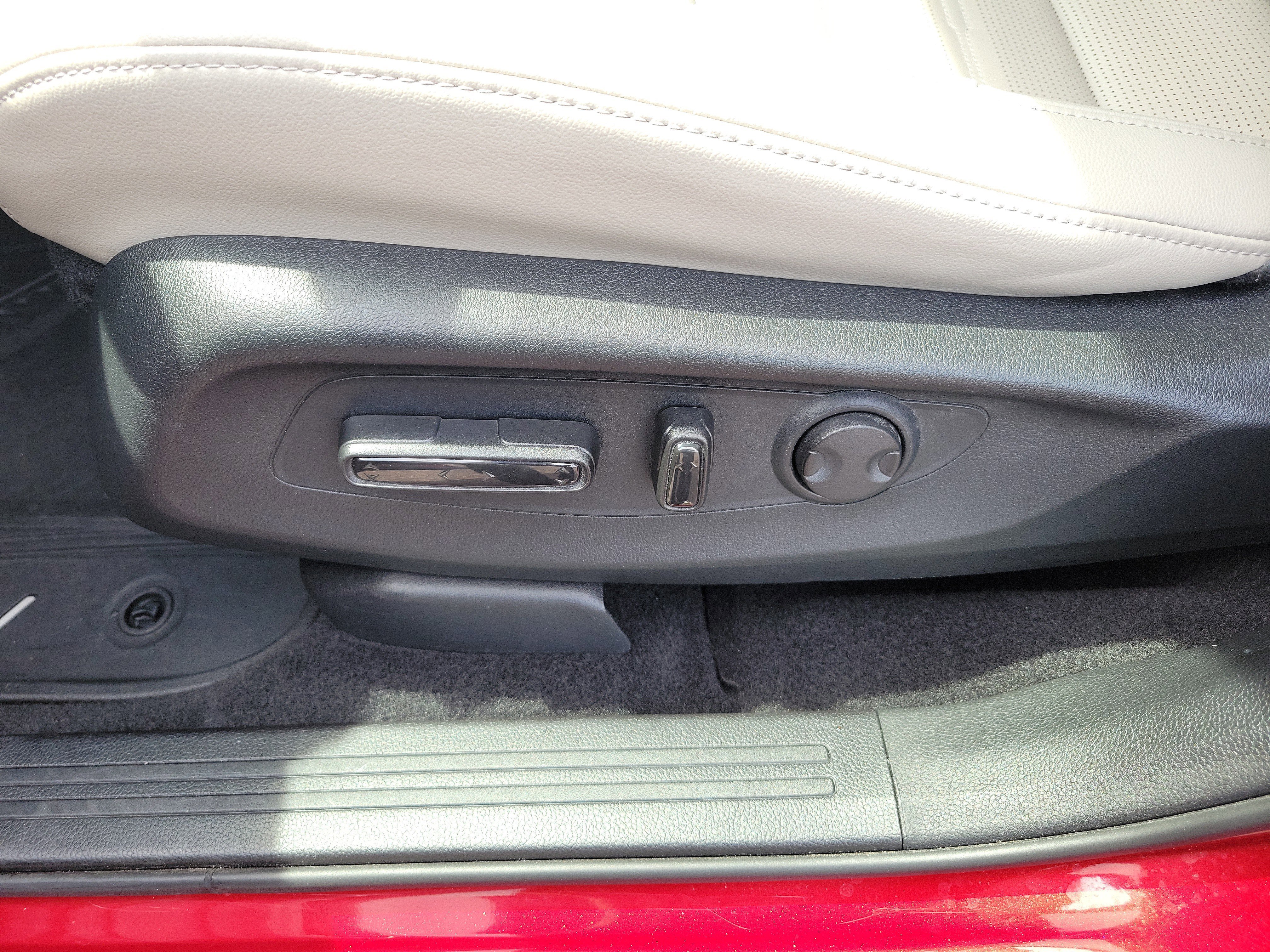 Used 2024 Honda CR-V EX-L image 27