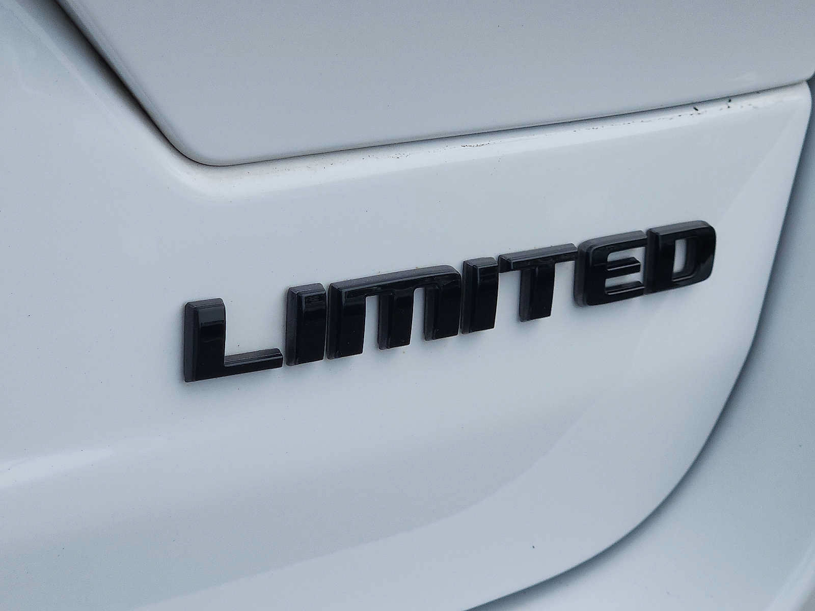 Used 2023 Jeep Grand Cherokee Limited w/ Black Appearance Package AWD/4WD image 29