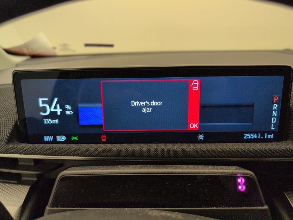 Used 2023 Ford Mustang Mach-E California Route 1 image 27