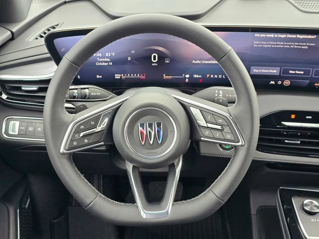 New 2026 Buick Enclave Sport Touring w/ LPO, Floor Liner Package FWD image 14