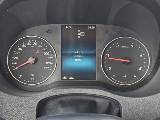 Used 2023 Mercedes-Benz Sprinter 2500 image 22