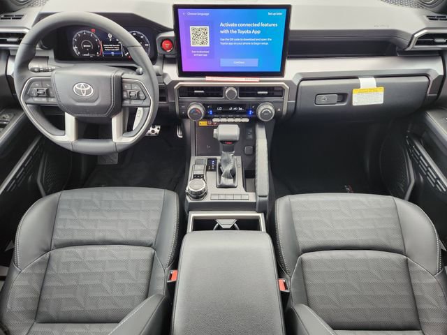 New 2026 Toyota 4Runner TRD Sport Premium image 24