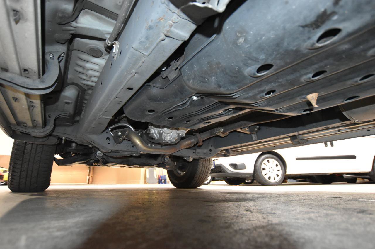 Used 2012 Toyota FJ Cruiser 4WD w/ Convenience Pkg image 56