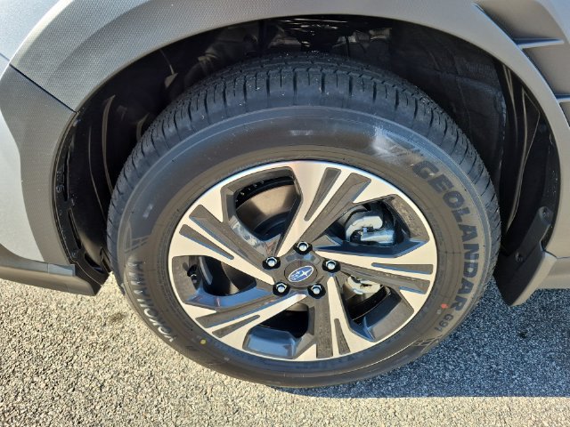 New 2026 Subaru Crosstrek 2.5i Premium AWD/4WD image 10