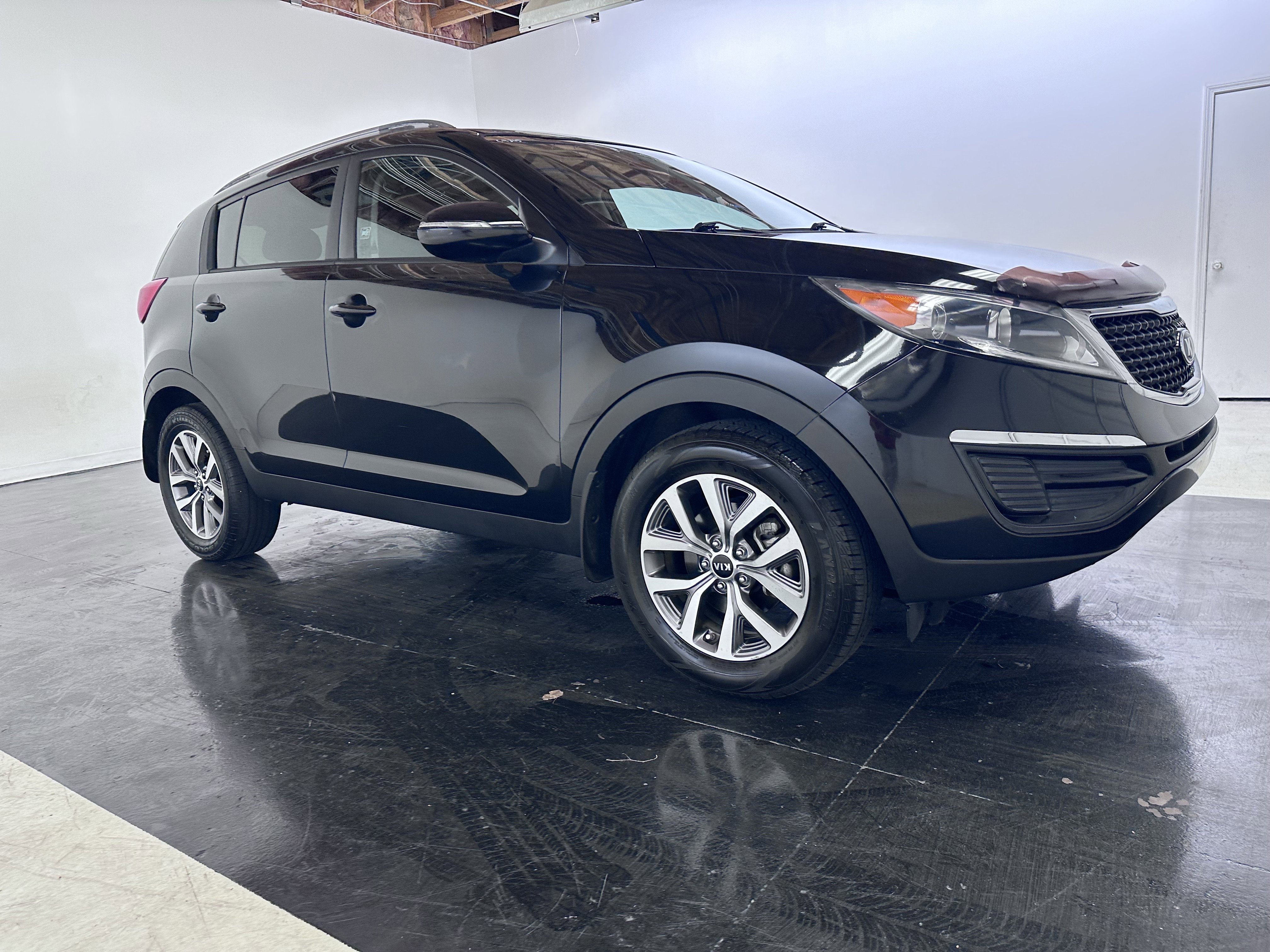 Used 2014 Kia Sportage LX image 19