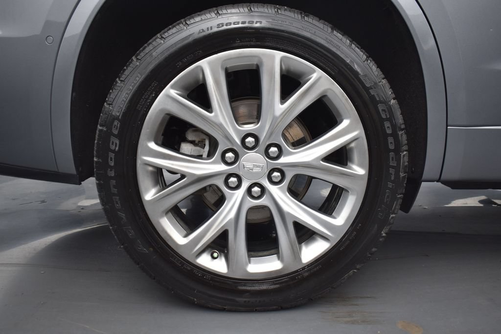 Used 2020 Cadillac XT6 Sport AWD/4WD image 37