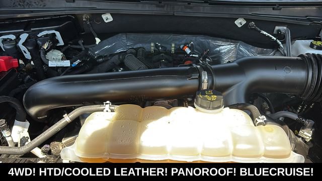 Used 2025 Ford Expedition Max Platinum AWD/4WD image 30