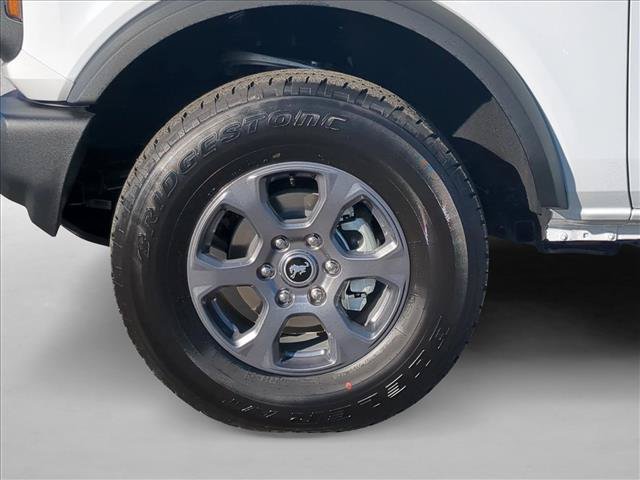 New 2026 Ford Bronco Big Bend AWD/4WD image 10