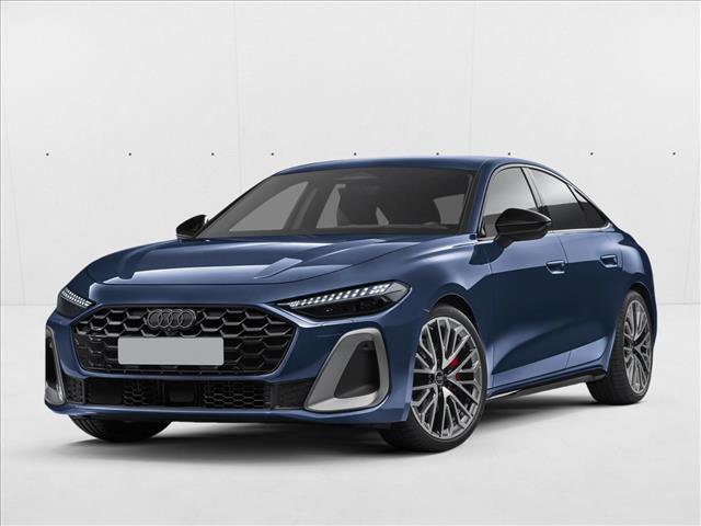 New 2025 Audi A5 2.0T Premium Plus w/ Premium Plus