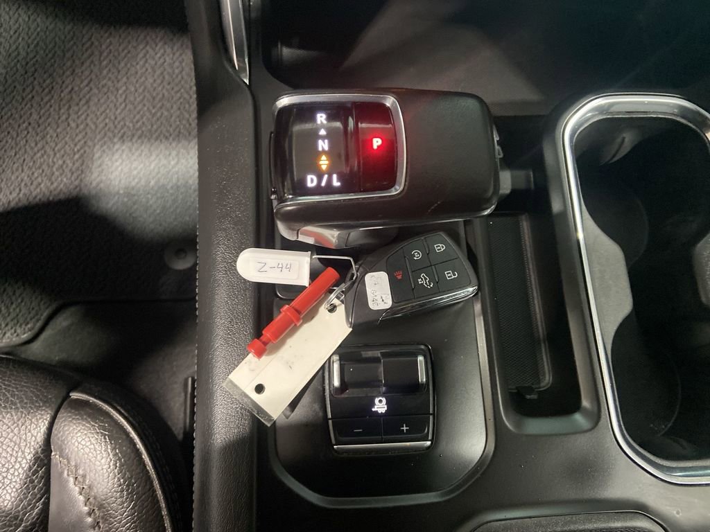 Used 2022 GMC Sierra 1500 Denali image 16