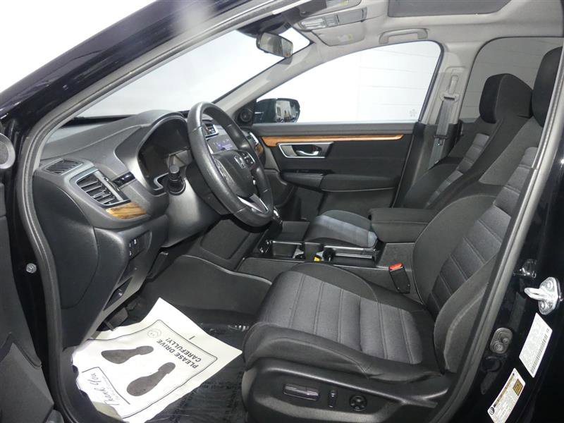 Used 2022 Honda CR-V EX image 21