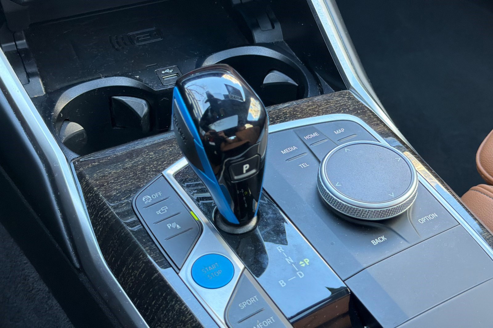 Certified 2023 BMW i4 eDrive35 w/ Premium Package image 27