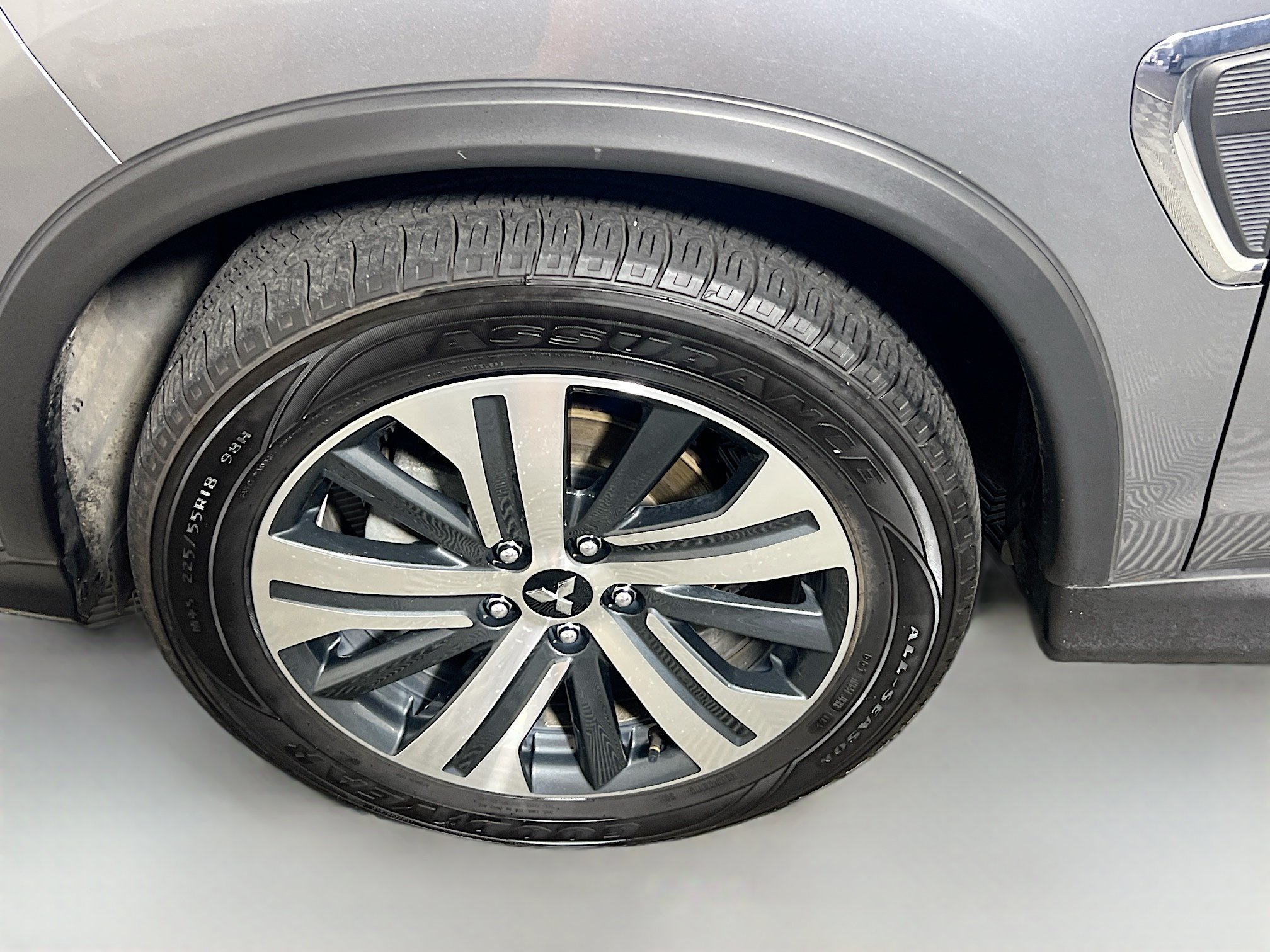 Used 2024 Mitsubishi Outlander Sport SE AWD/4WD image 13