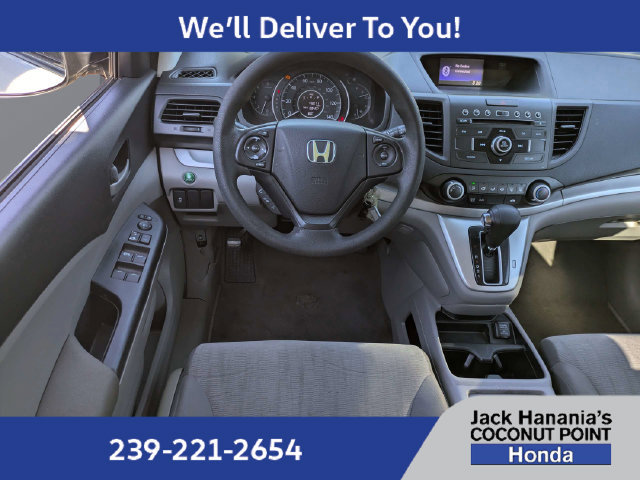 Used 2013 Honda CR-V LX image 15