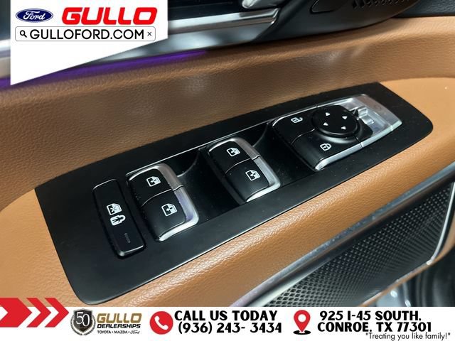 Used 2024 Kia Telluride SX Prestige X-Line AWD/4WD image 20