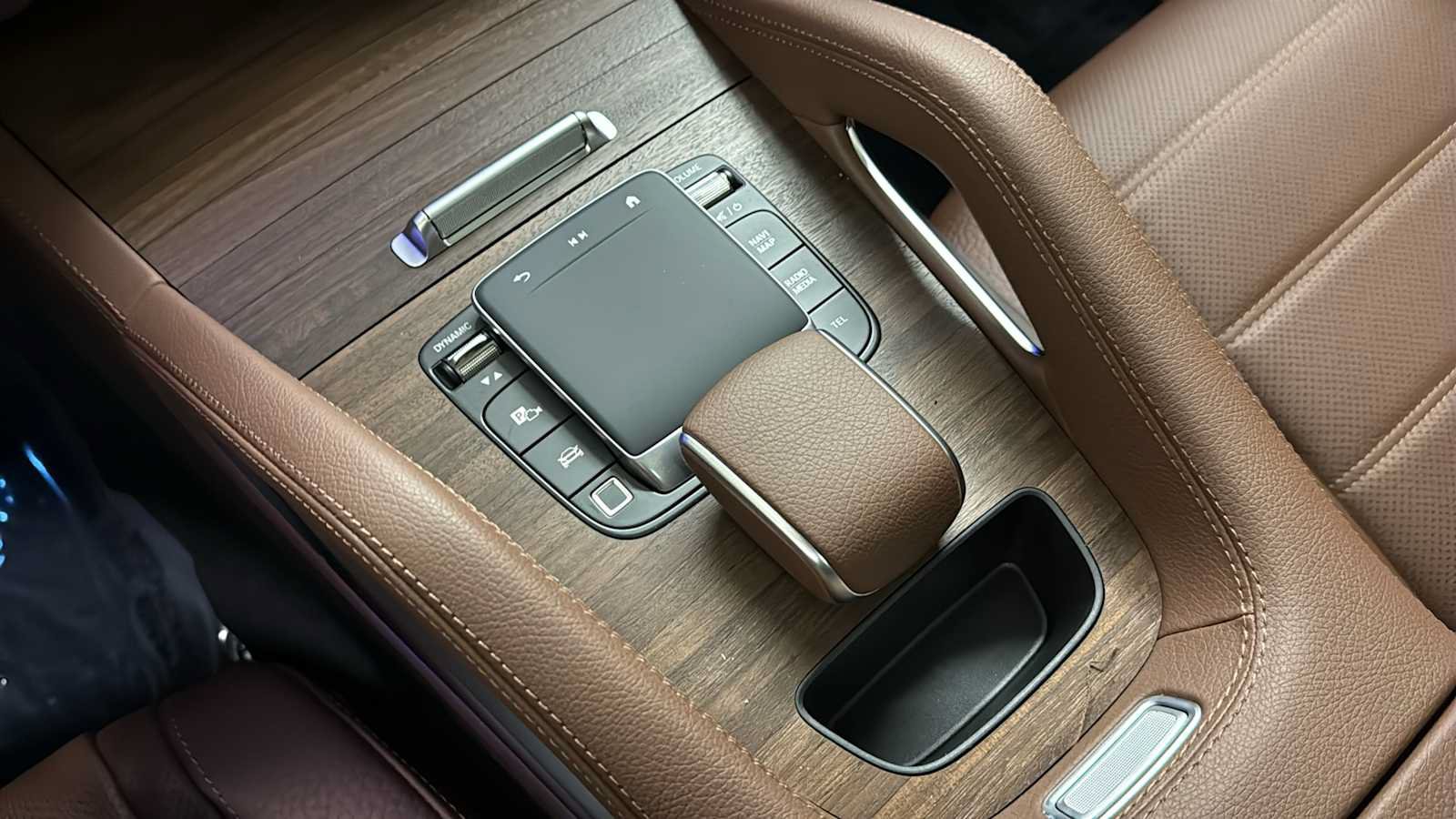 New 2026 Mercedes-Benz GLE 450 4MATIC image 23