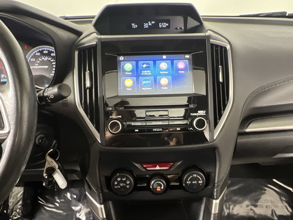 Used 2019 Subaru Forester Premium w/ All-Weather Package AWD/4WD image 12