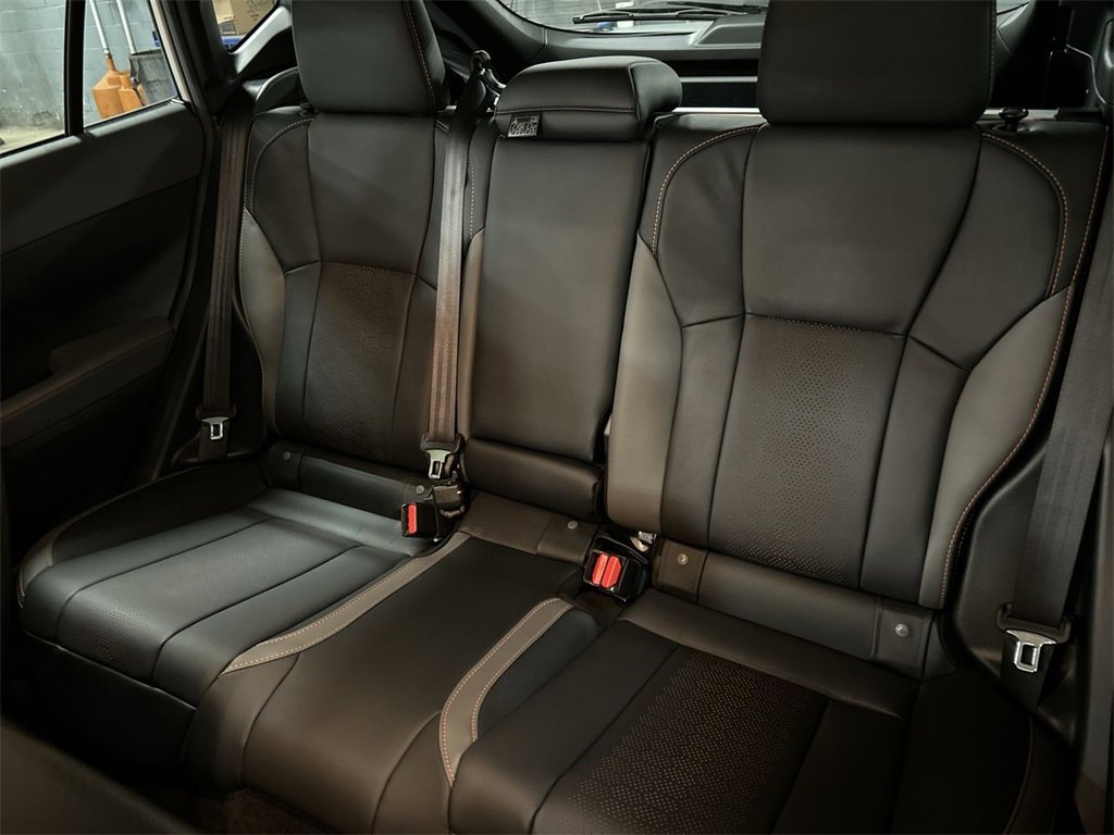 Certified 2025 Subaru Crosstrek 2.5i Limited image 23