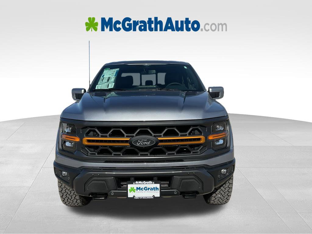 New 2026 Ford F150 Tremor w/ Equipment Group 402A High AWD/4WD image 11